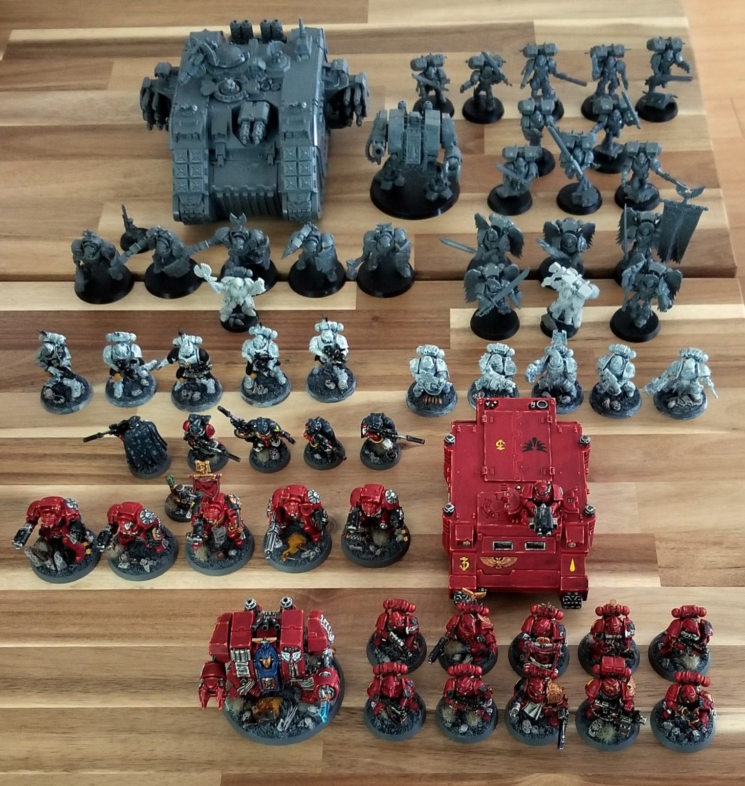 Warhammer 40k Army Builder Points Army Military