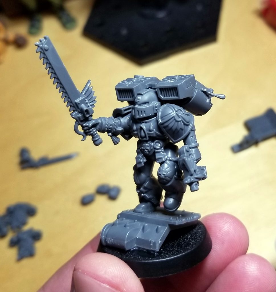 WIP it good: Death Company and fun with bases – Yore