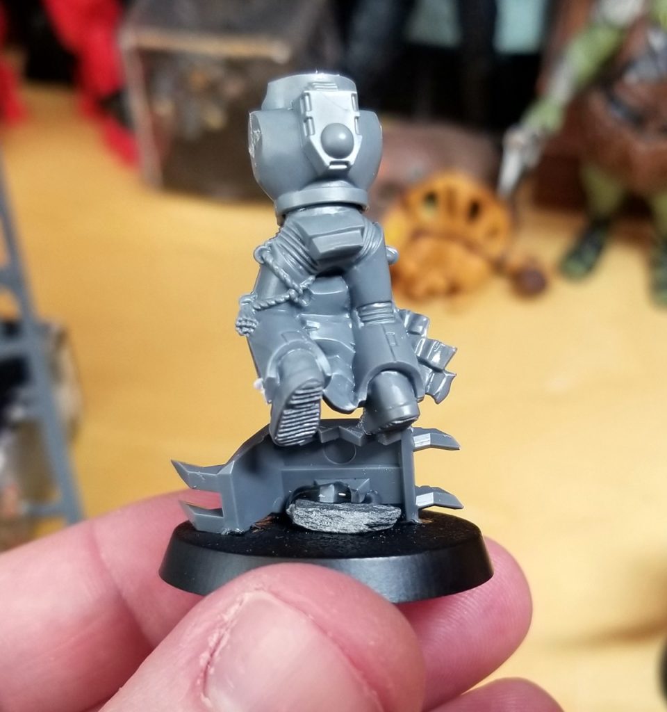 WIP it good: Death Company and fun with bases – Yore