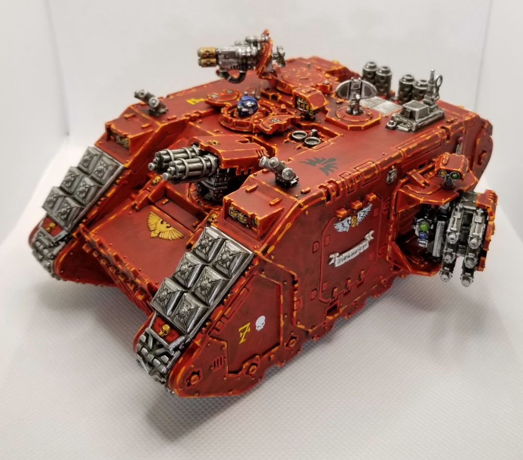 my-largest-painted-model-to-date-the-land-raider-crusader-judgment-yore