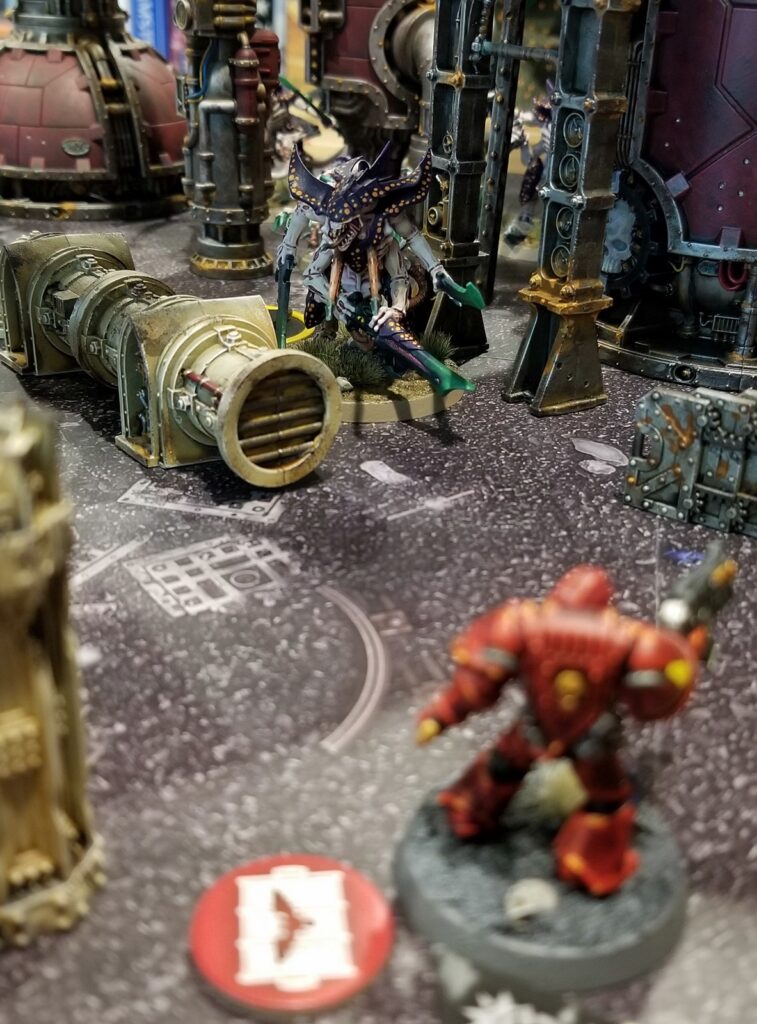 Mox Boarding House  Warhammer 40K - Death Company Intercessors